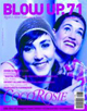 BLOW UP #71 (Apr. 2004)